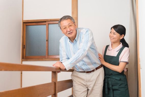 機能性には定評がある