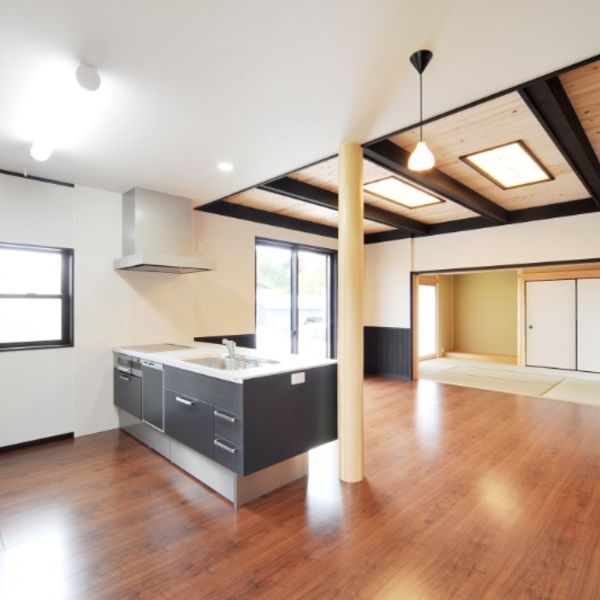 石川県で補助用具の販売や住宅改修工事ならWebたるるまで