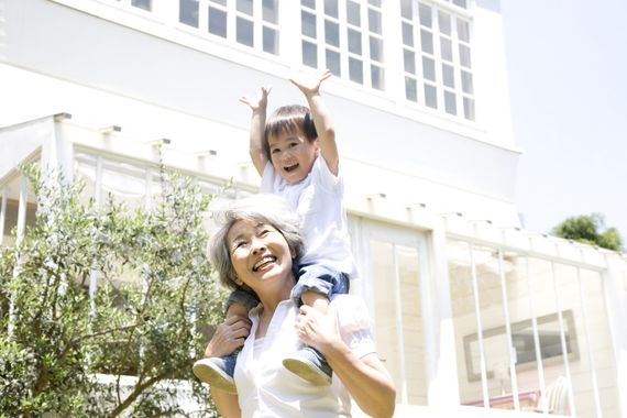 ご家族みんなで暮らしやすい