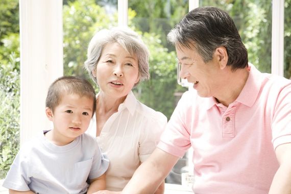 様々な角度からサポート