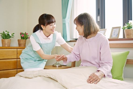 介護衣料